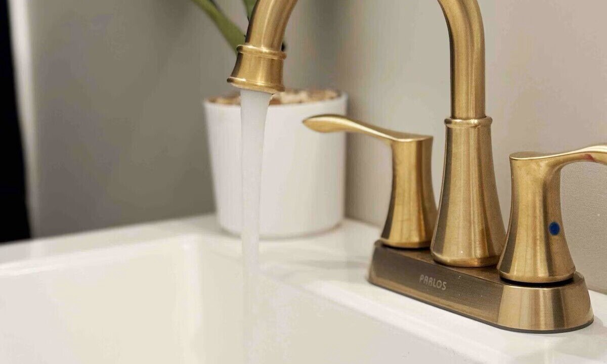 Photo of Bathroom in Evansville