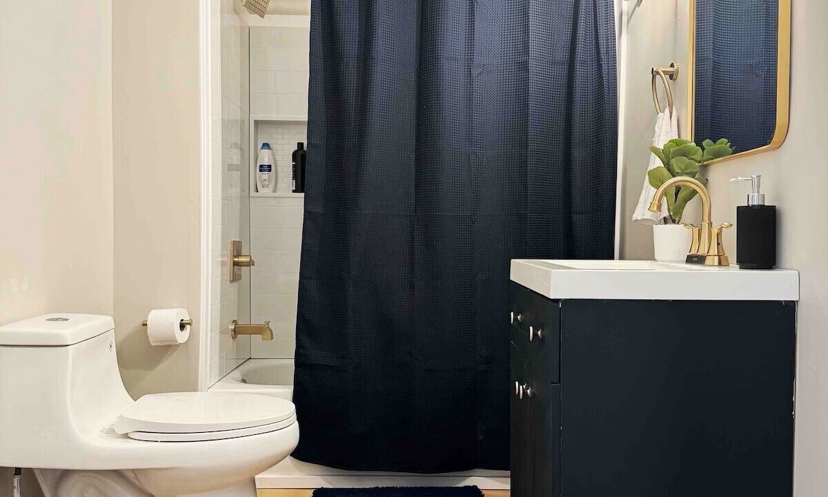 Photo of Bathroom in Evansville