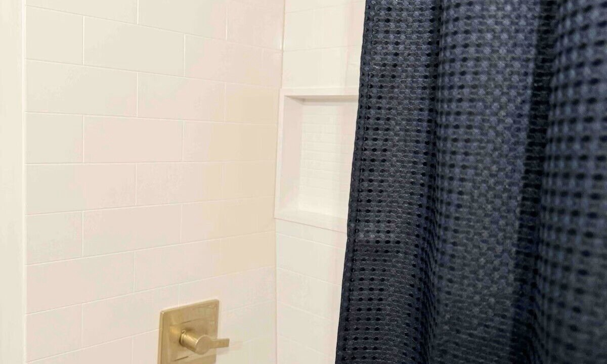 Photo of Bathroom in Evansville