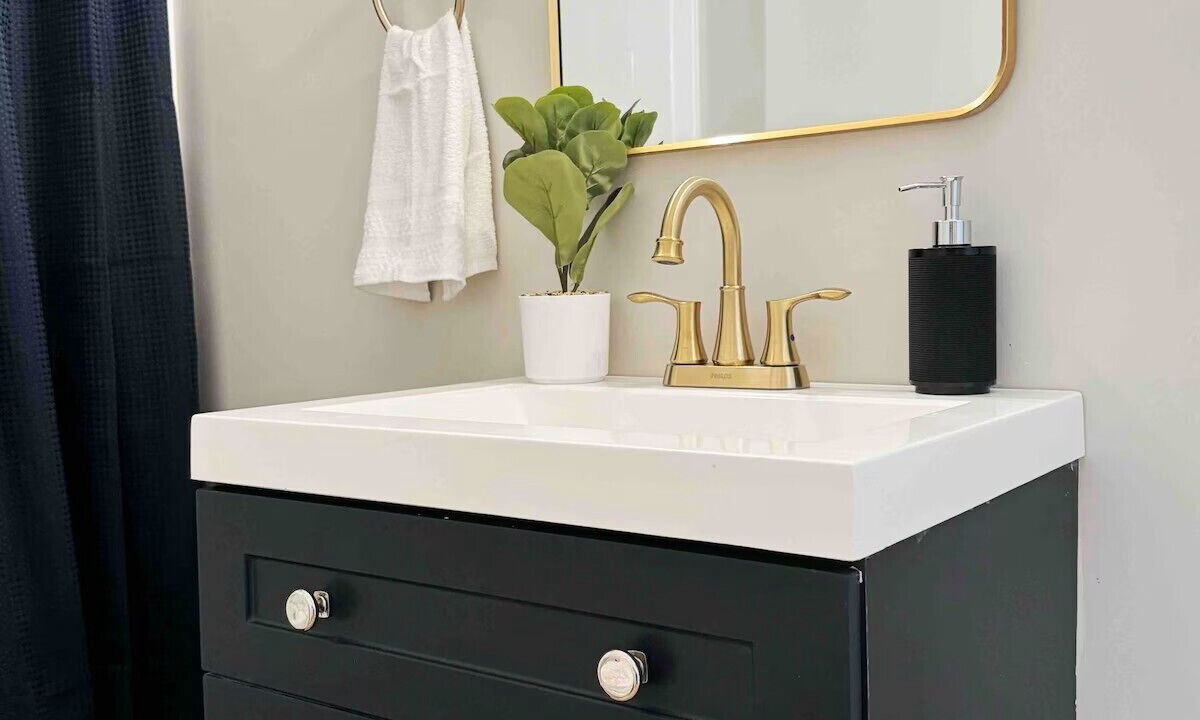 Photo of Bathroom in Evansville