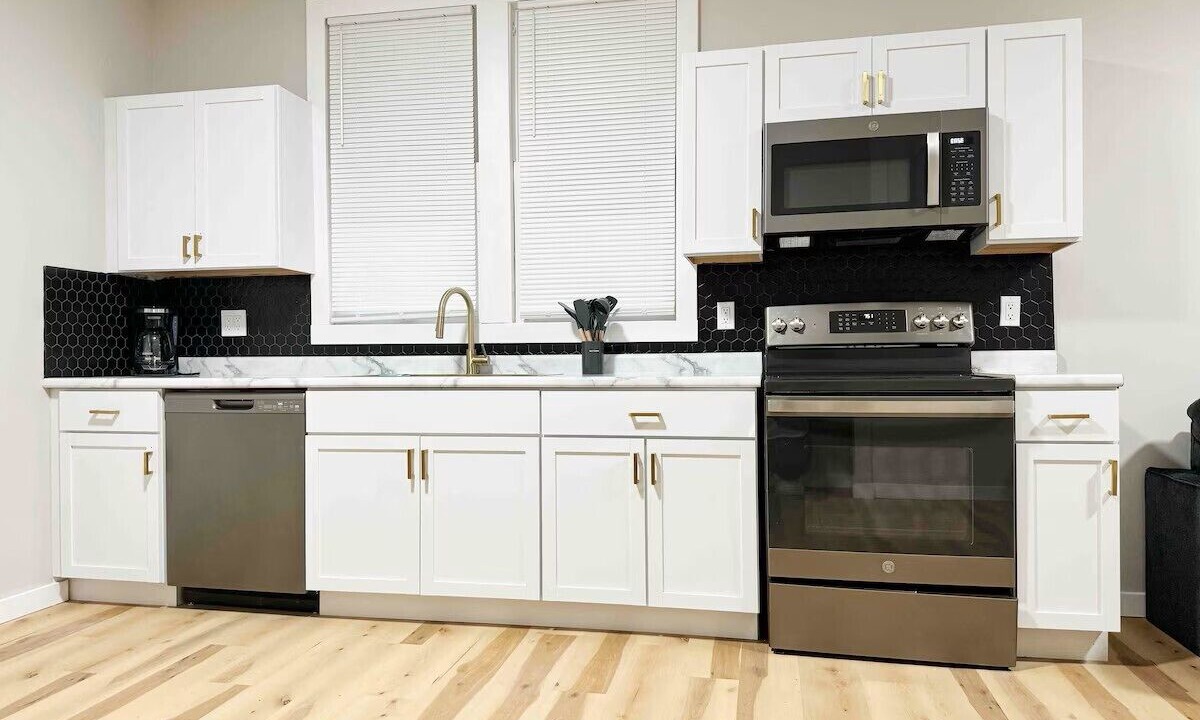 Photo of Kitchen in Evansville