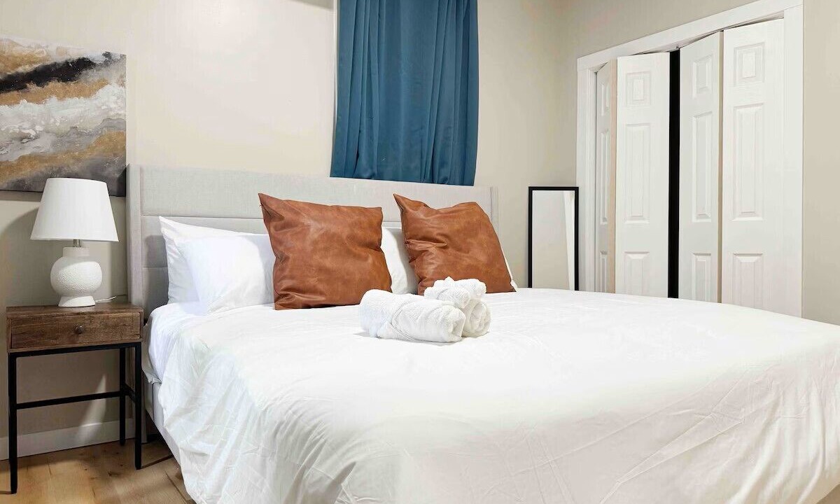 Photo of Bedroom in Evansville