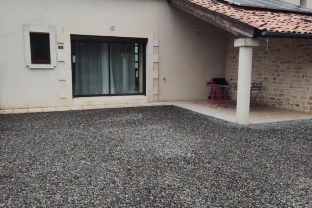 Photo of Outdoor in Le Fouilloux