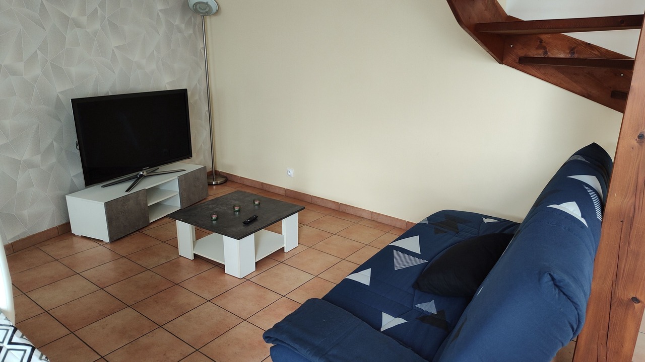 Photo of Livingroom in Le Fouilloux