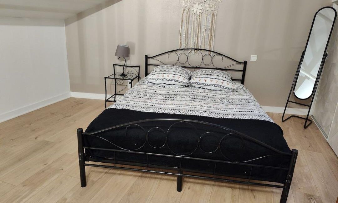 Photo of Bedroom in Le Fouilloux