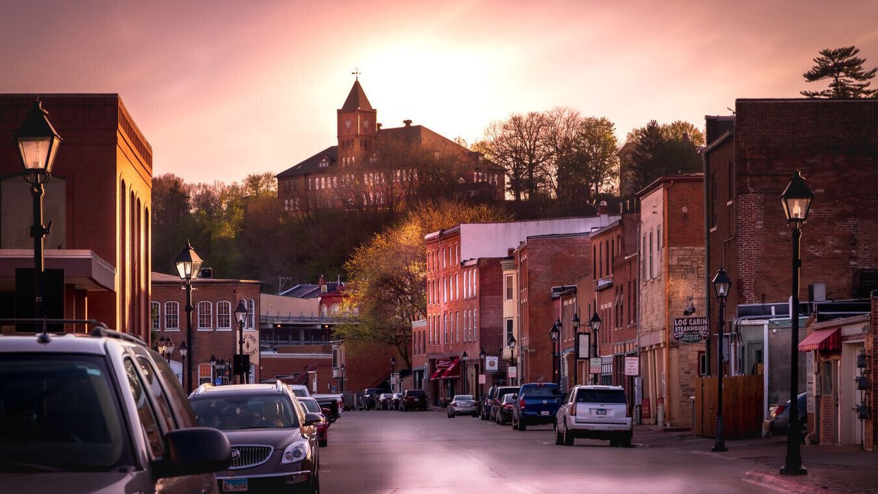 Photo of Others in The Galena Territory