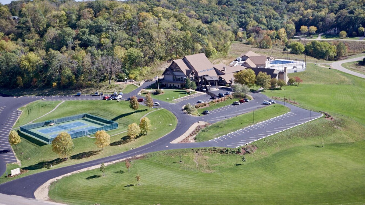 Photo of Outdoor in The Galena Territory