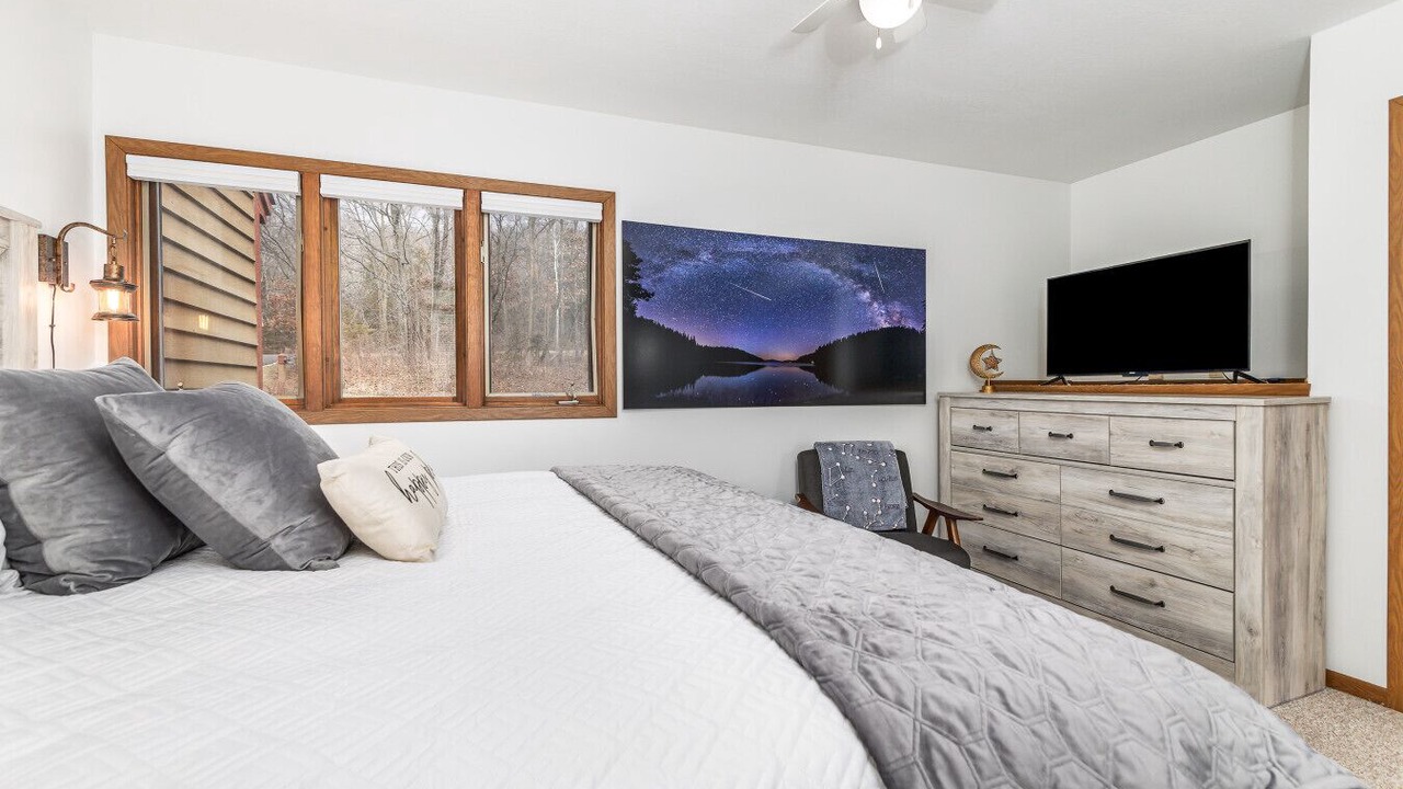 Photo of Bedroom in The Galena Territory