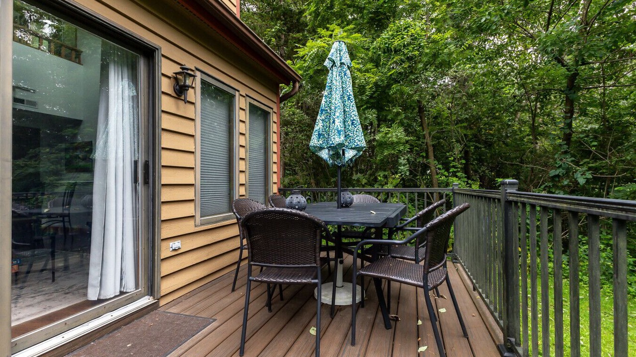 Photo of Outdoor in The Galena Territory