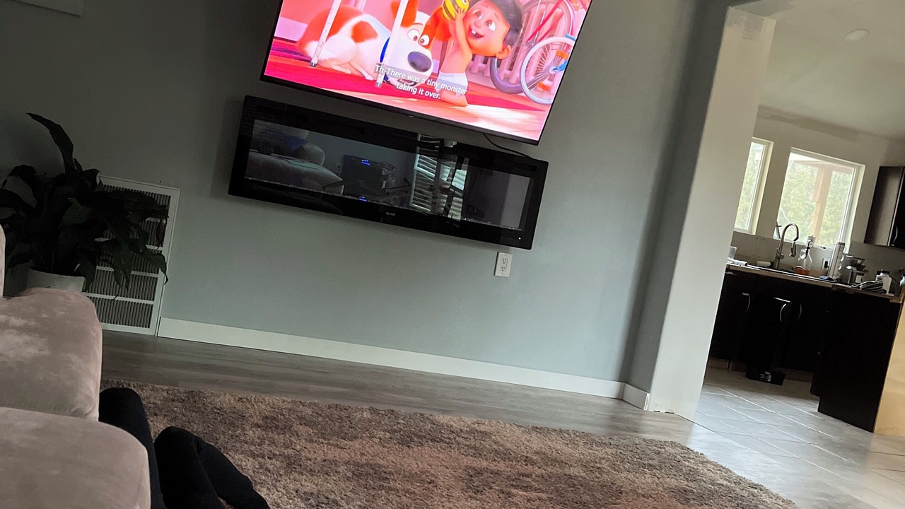 Photo of Livingroom in Montgomery