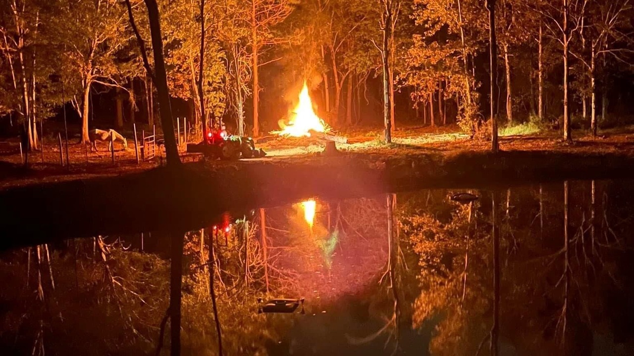 Photo of Livingroom in Montgomery