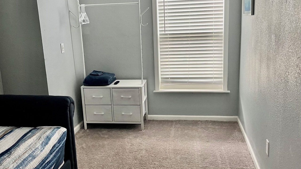 Photo of Bedroom in Montgomery