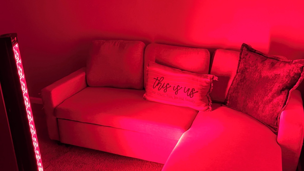 Photo of Livingroom in Montgomery