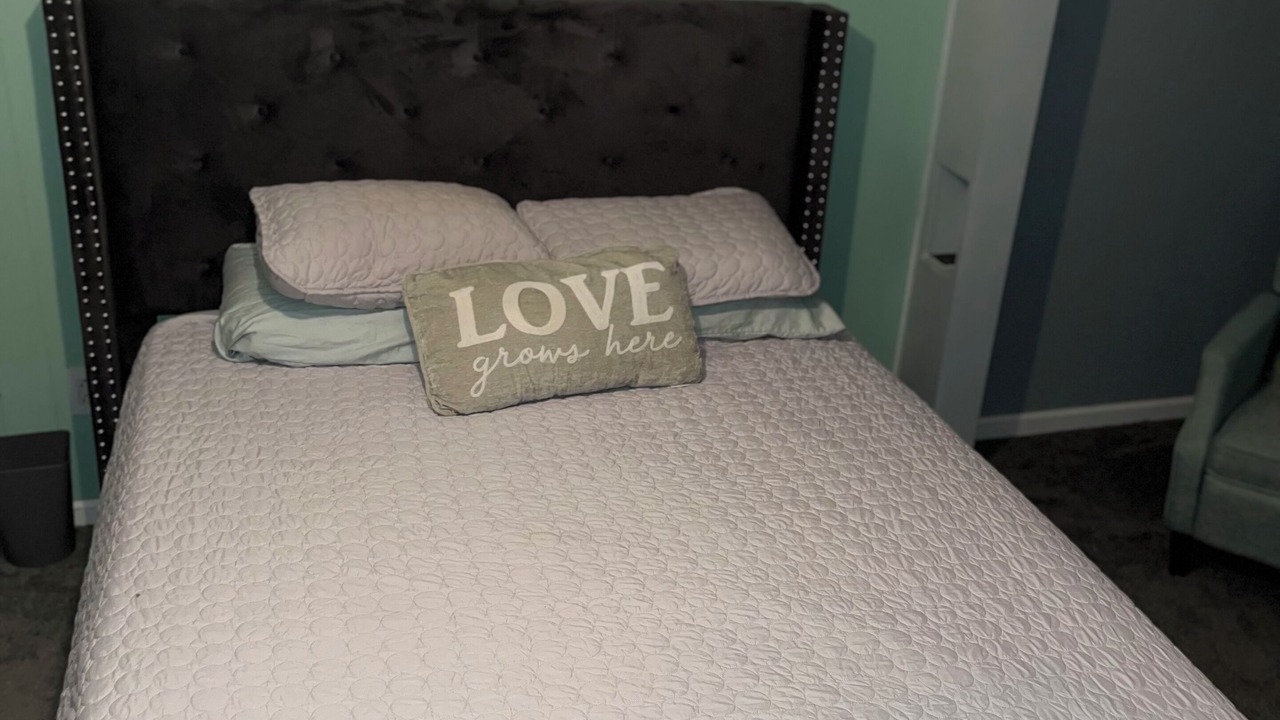 Photo of Bedroom in Montgomery