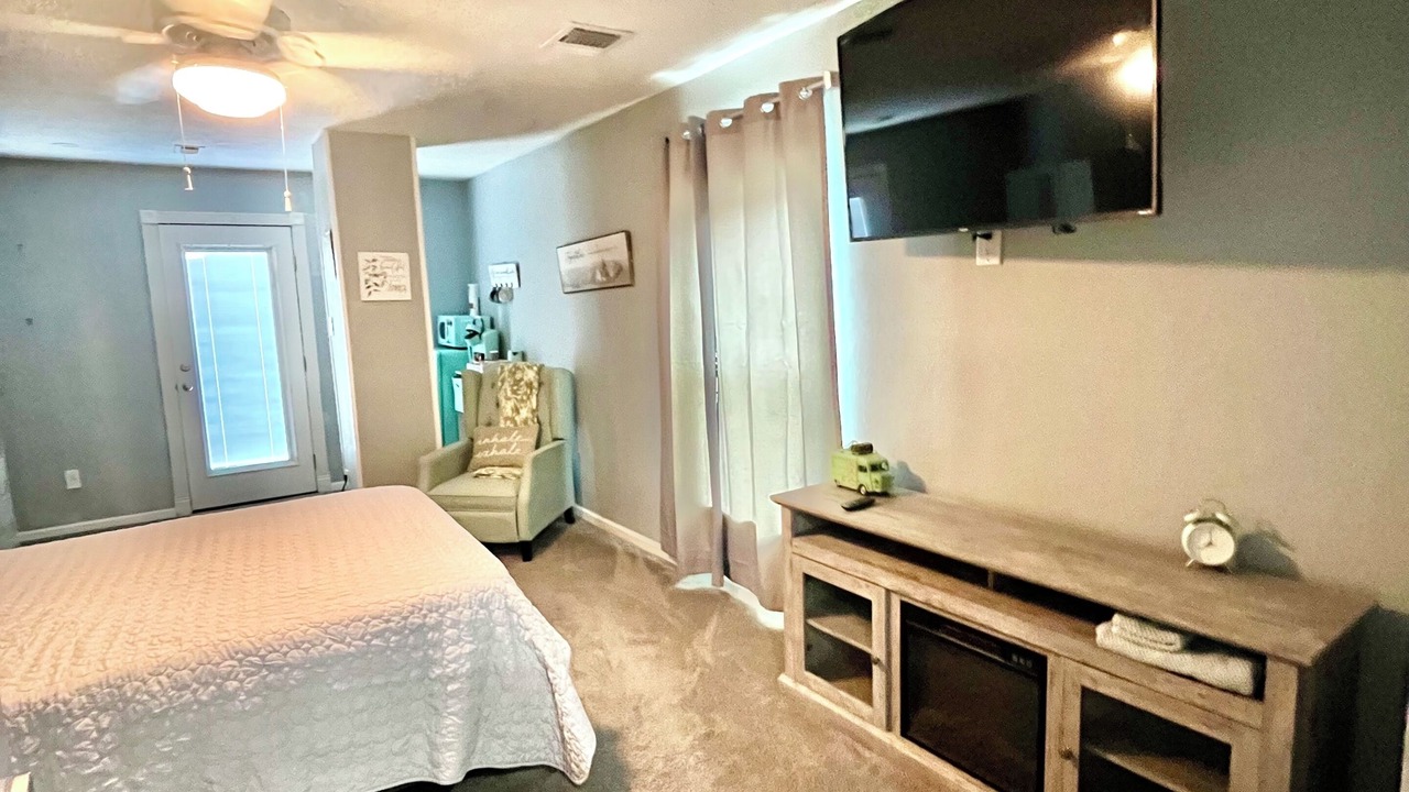 Photo of Bedroom in Montgomery