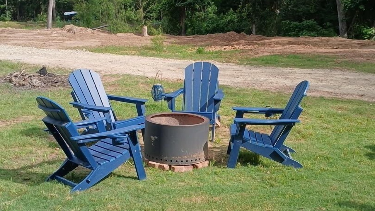 Photo of Outdoor in Montgomery