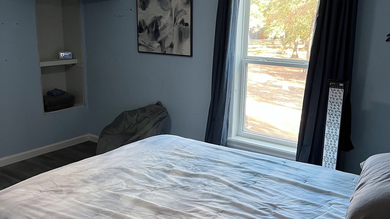 Photo of Bedroom in Montgomery