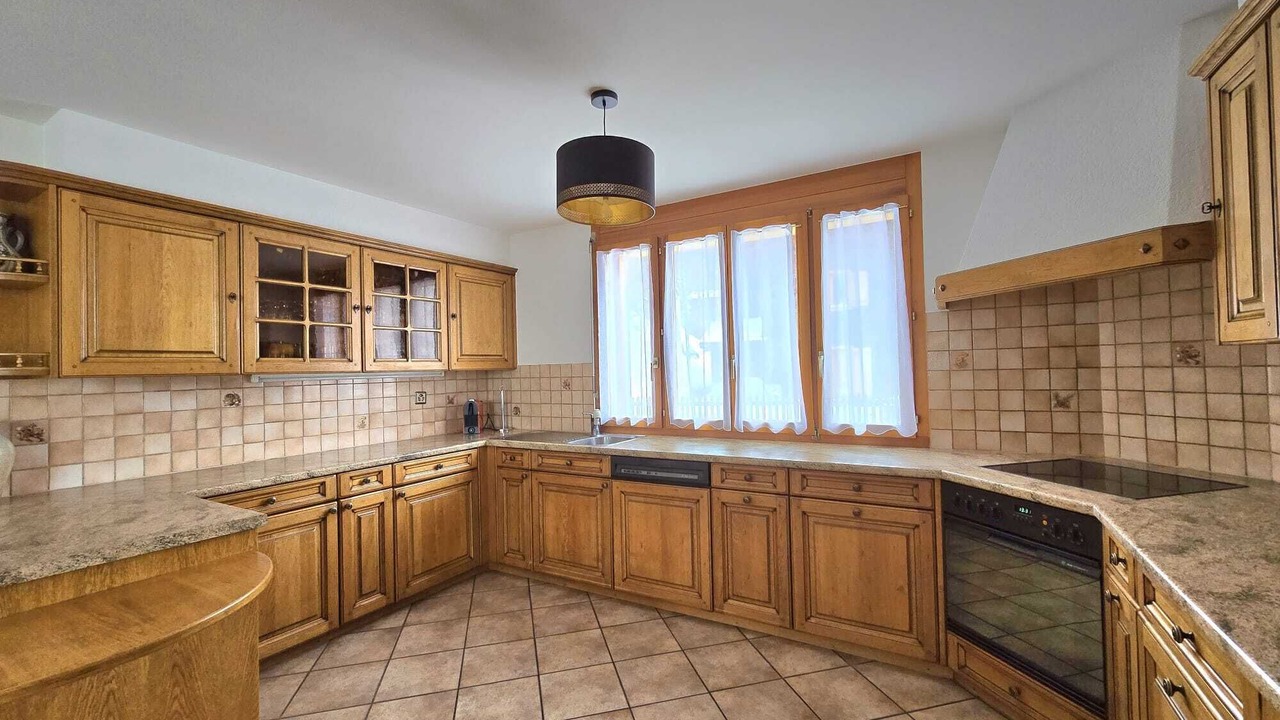 Photo of Kitchen in Saint-Martin