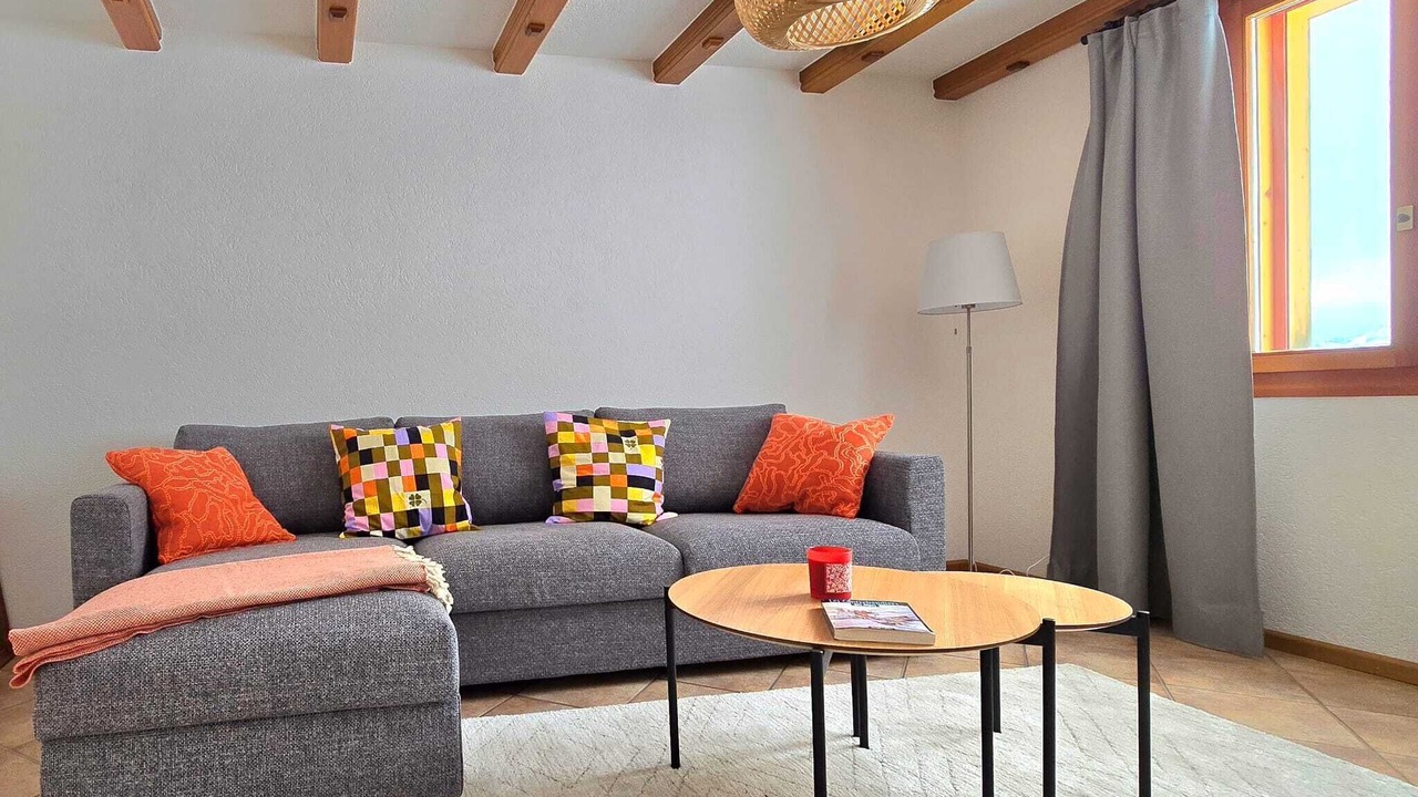 Photo of Livingroom in Saint-Martin