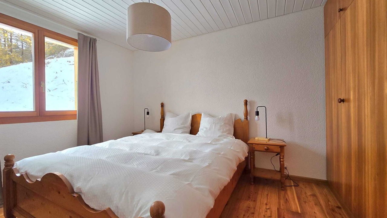Photo of Bedroom in Saint-Martin