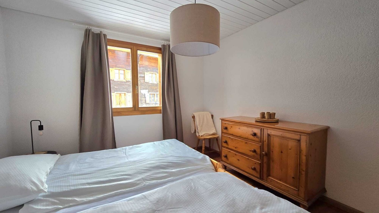 Photo of Bedroom in Saint-Martin