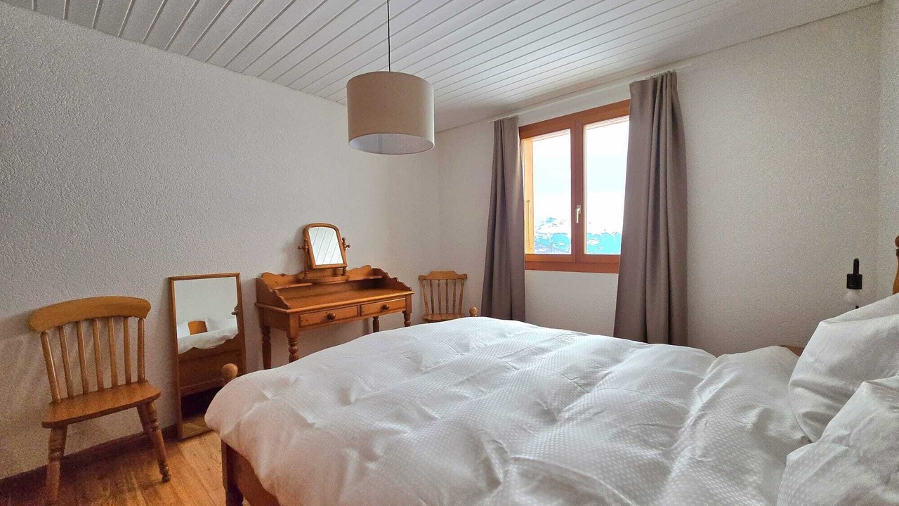 Photo of Bedroom in Saint-Martin