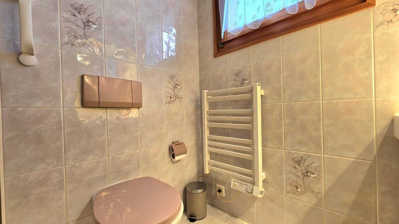 Photo of Bathroom in Saint-Martin