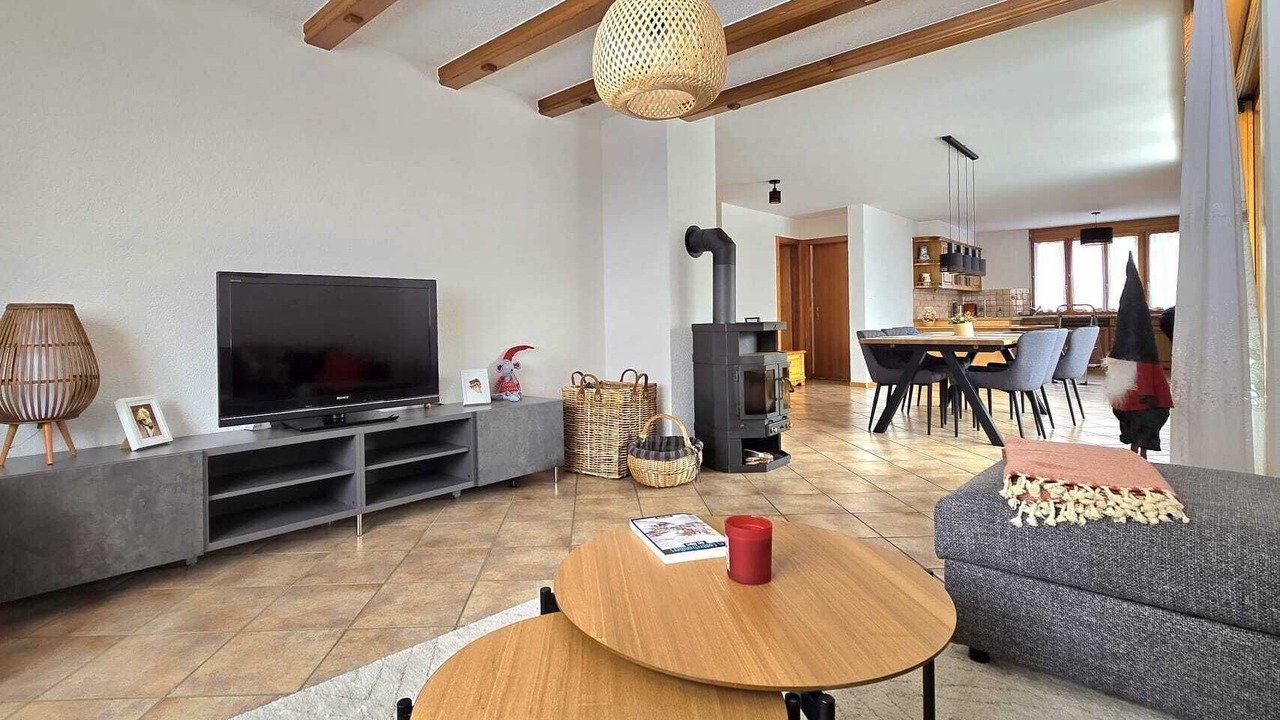 Photo of Livingroom in Saint-Martin