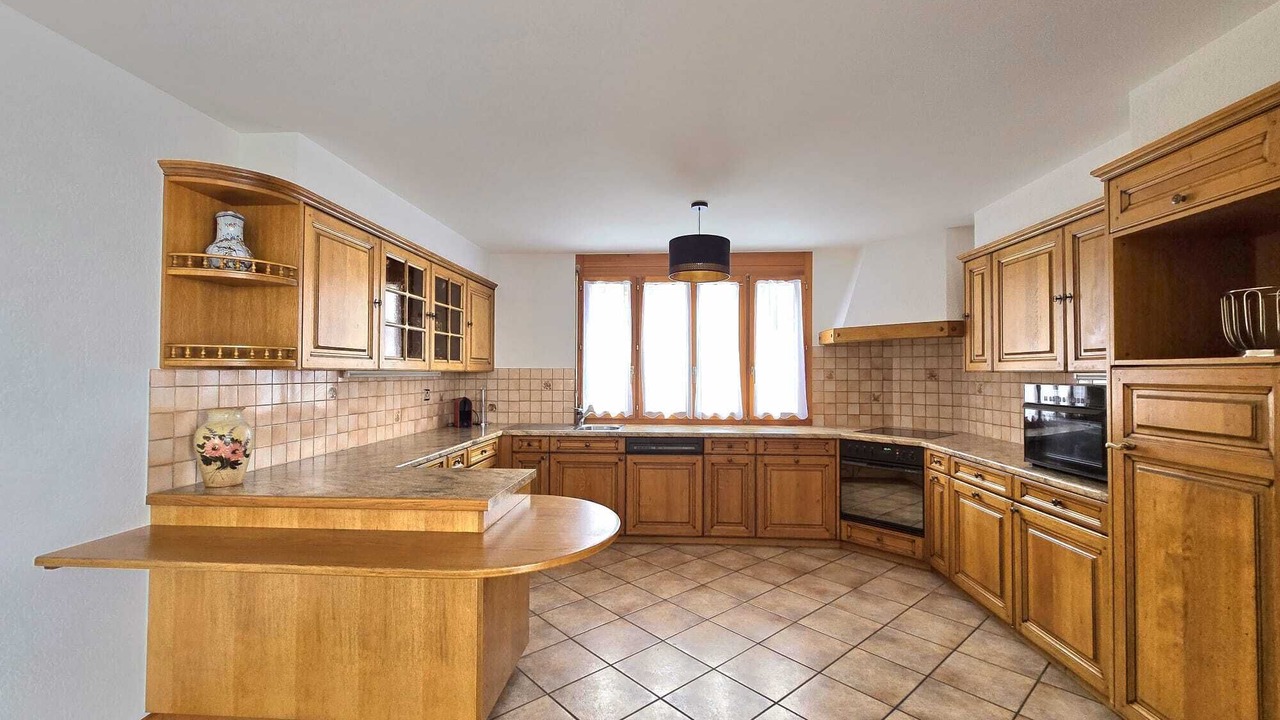Photo of Kitchen in Saint-Martin