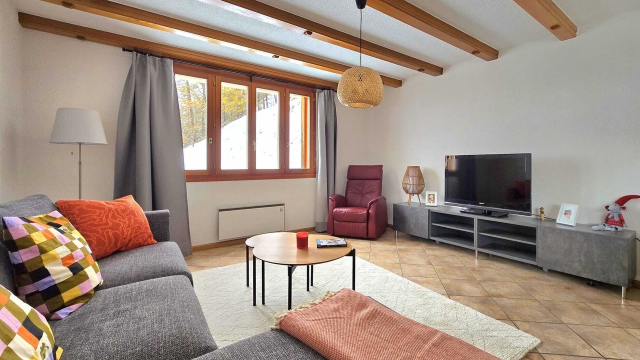 Photo of Livingroom in Saint-Martin