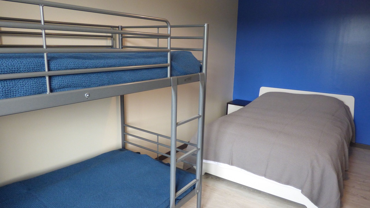 Photo of Bedroom in Nouart