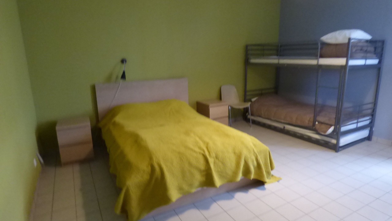 Photo of Bedroom in Nouart