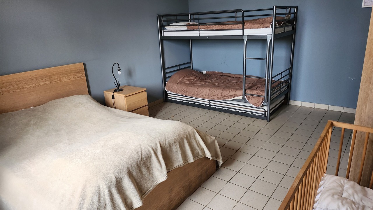 Photo of Bedroom in Nouart