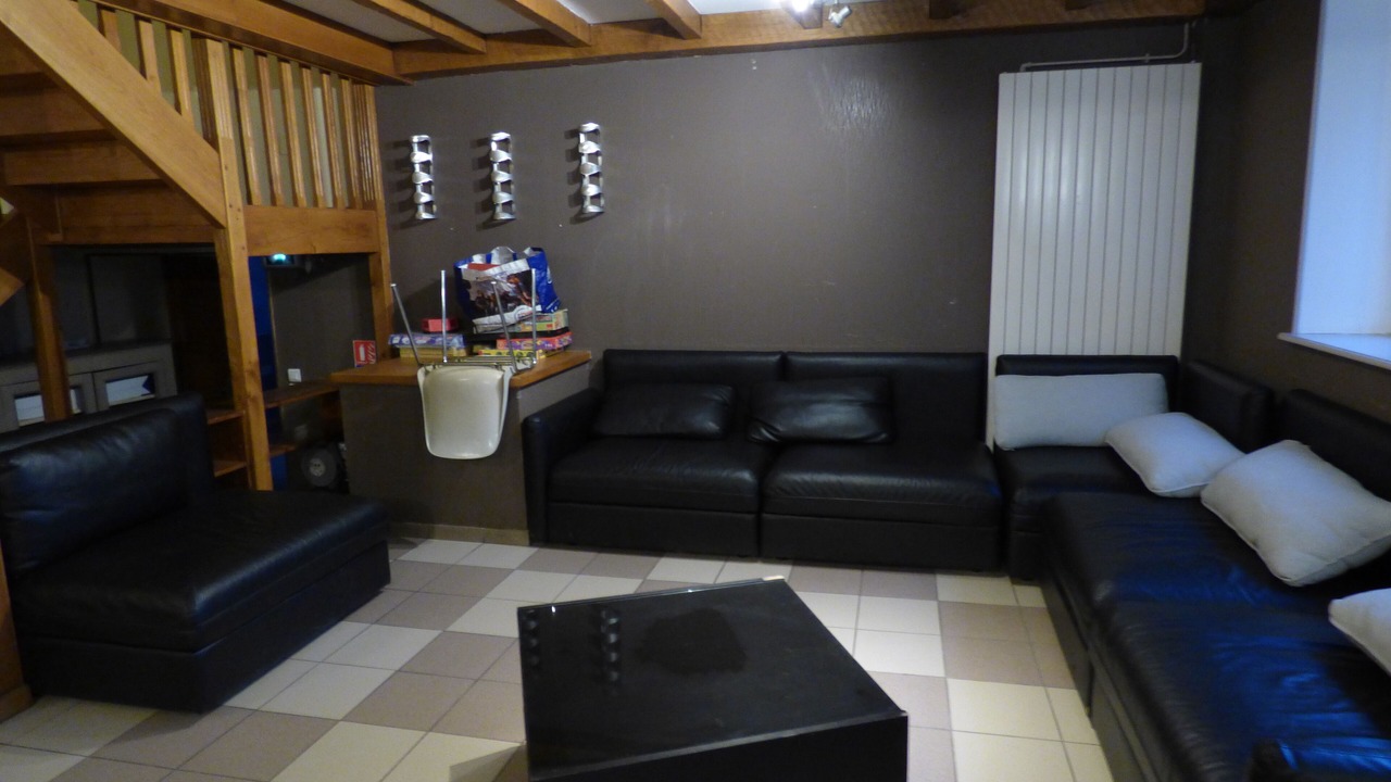 Photo of Livingroom in Nouart