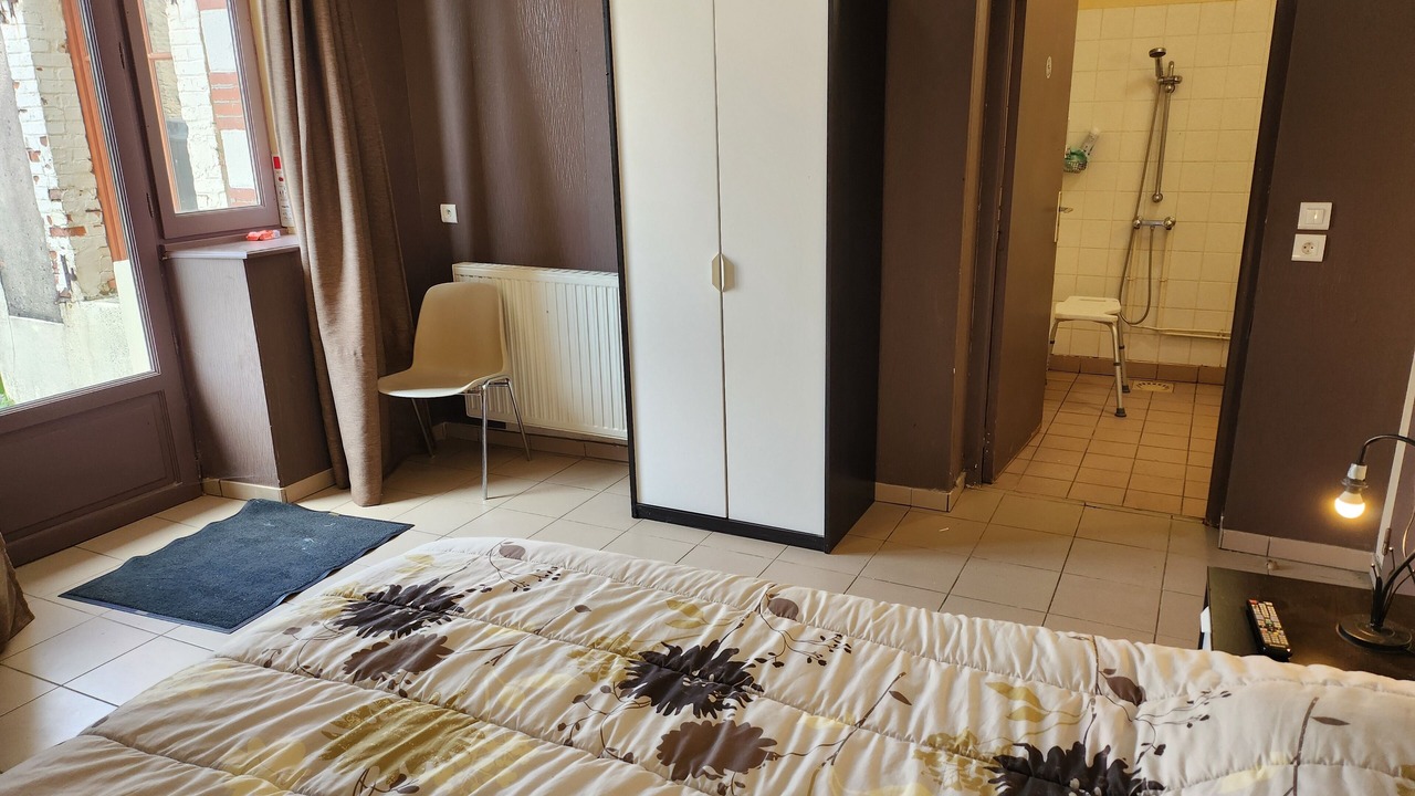 Photo of Bedroom in Nouart