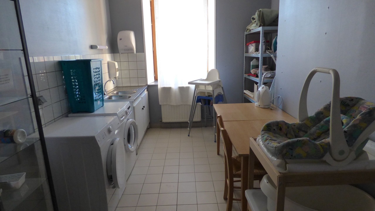 Photo of Kitchen in Nouart