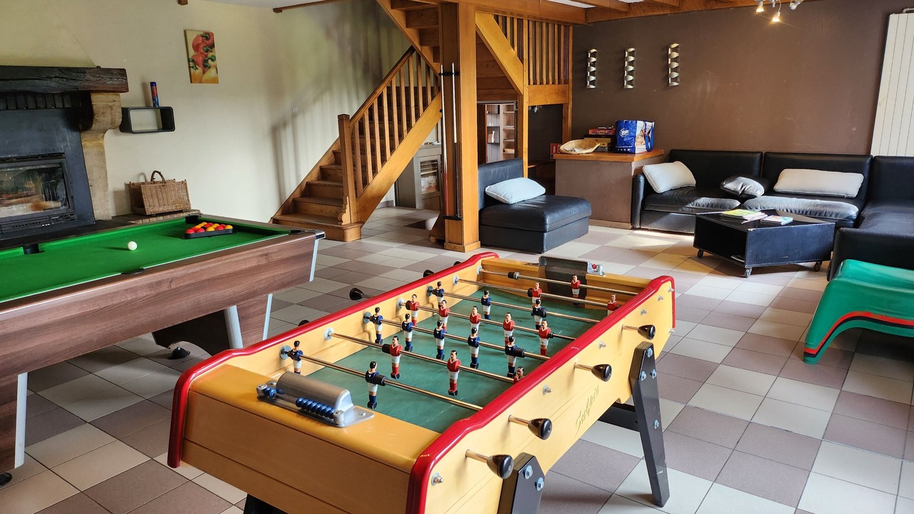 Photo of Bedroom in Nouart