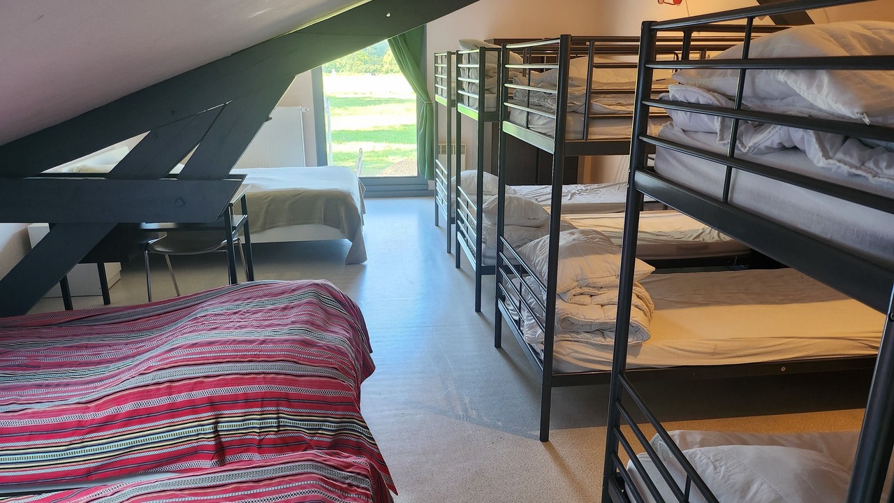 Photo of Bedroom in Nouart