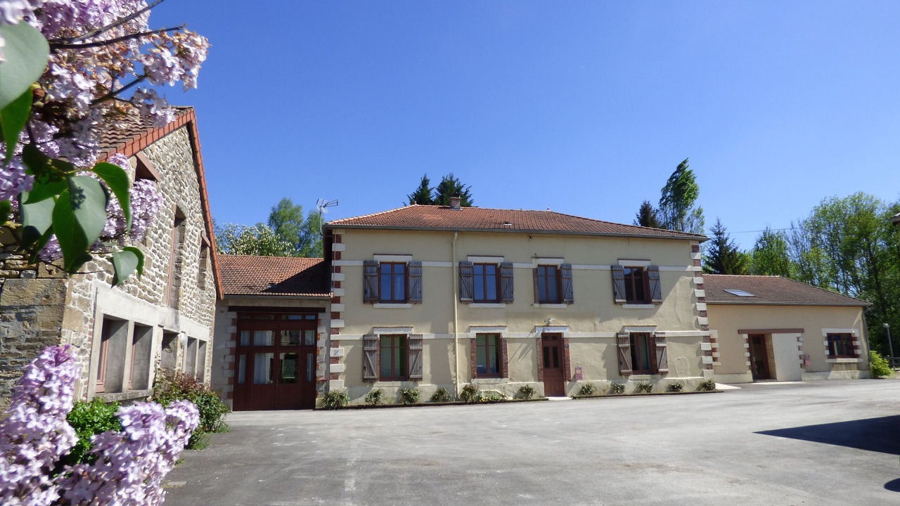 Photo of Outdoor in Nouart