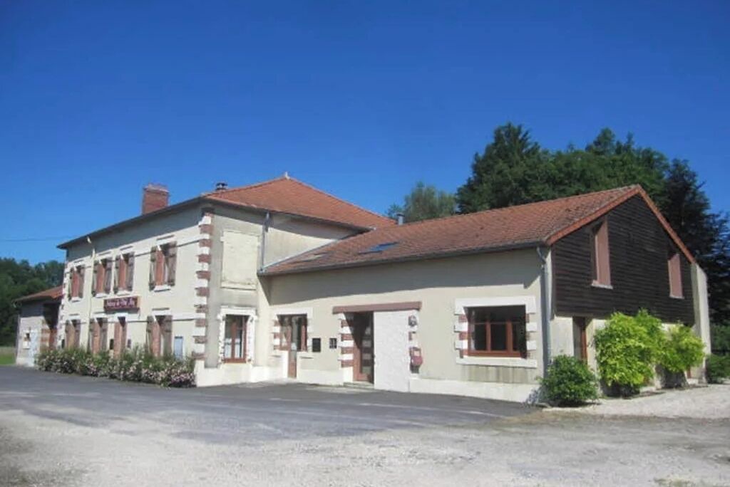 Photo of Outdoor in Nouart