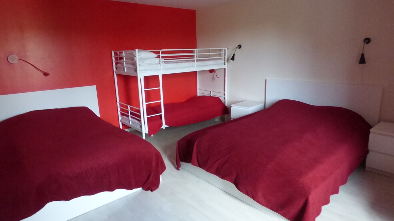 Photo of Bedroom in Nouart