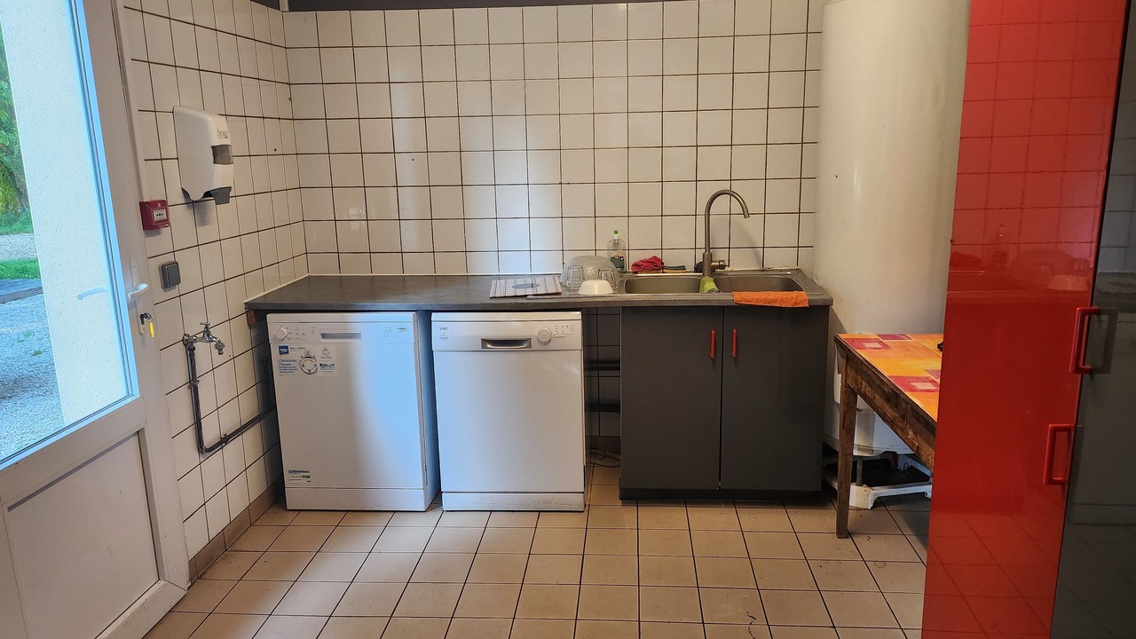 Photo of Kitchen in Nouart