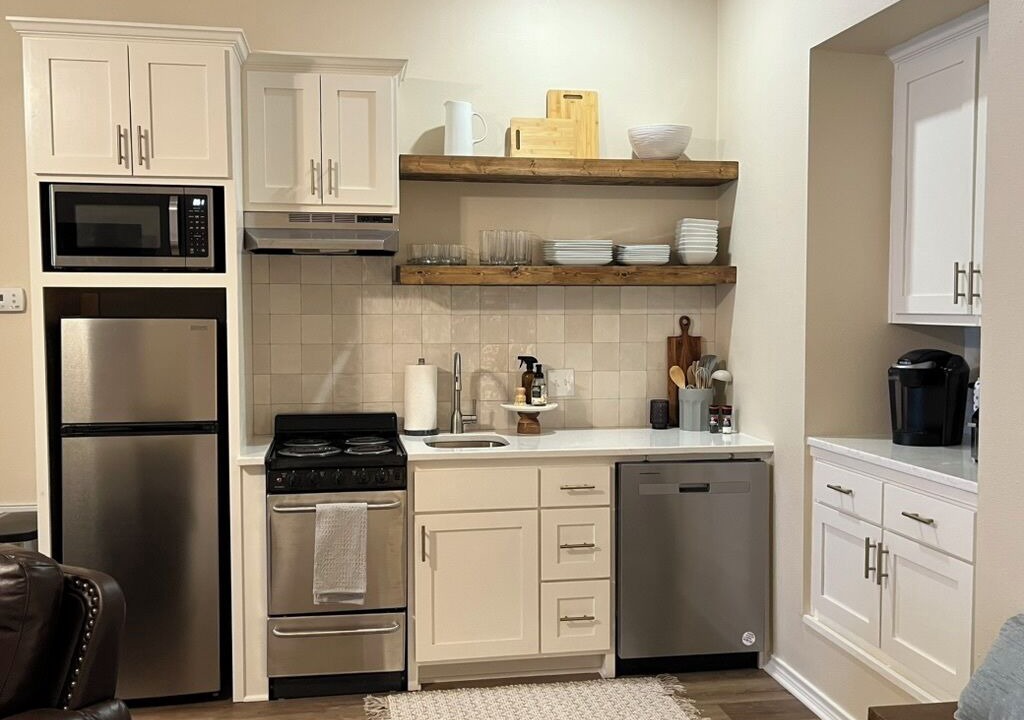 Photo of Kitchen in Wellborn