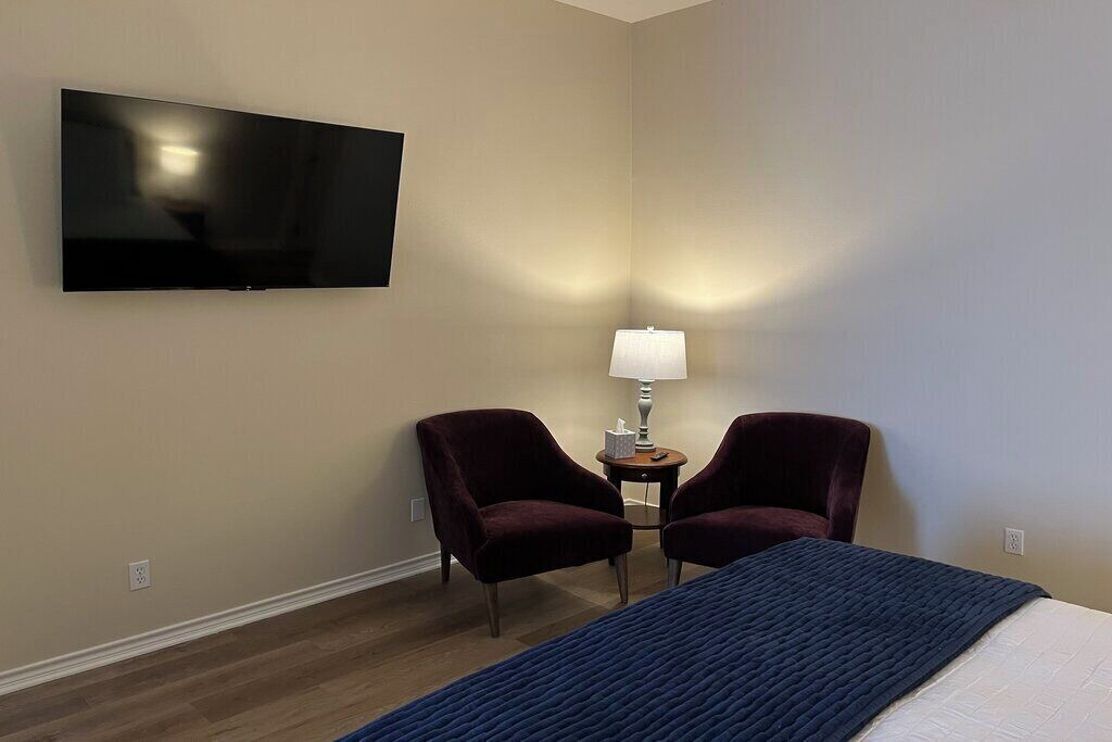 Photo of Bedroom in Wellborn