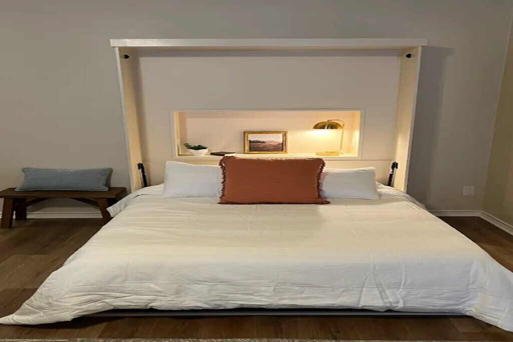 Photo of Bedroom in Wellborn