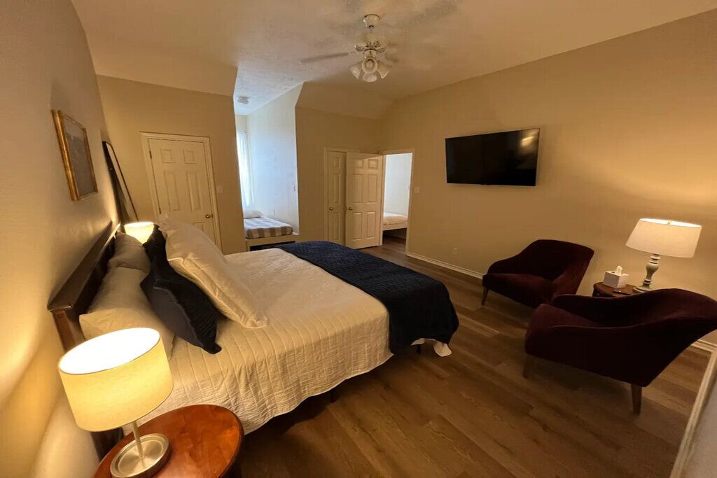 Photo of Bedroom in Wellborn