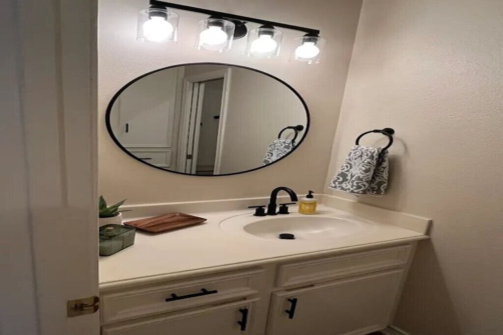 Photo of Bathroom in Wellborn