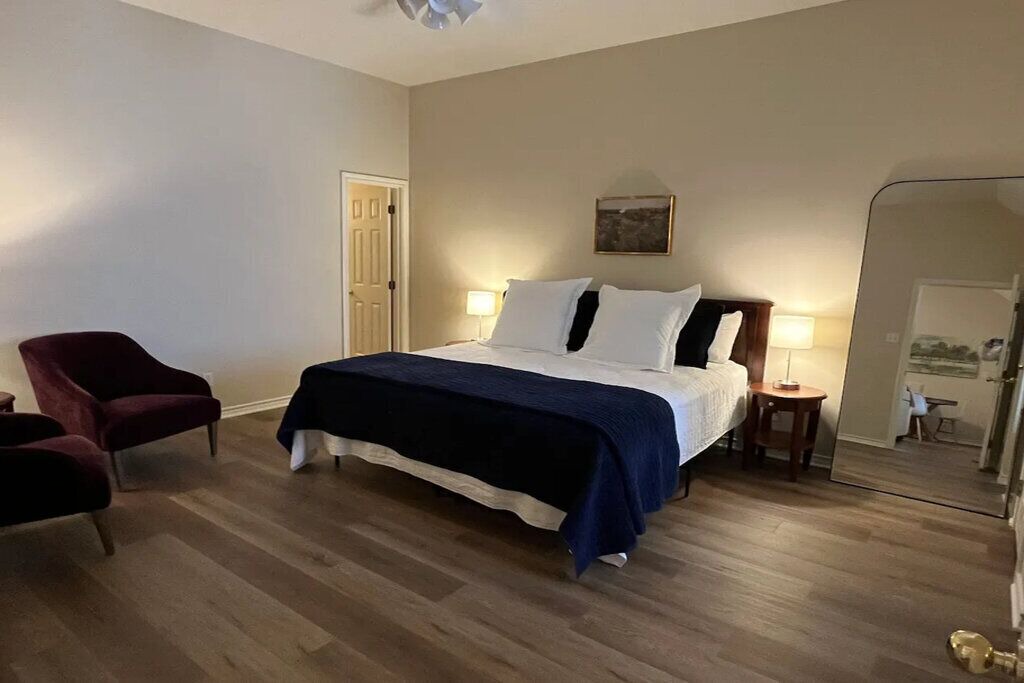Photo of Bedroom in Wellborn