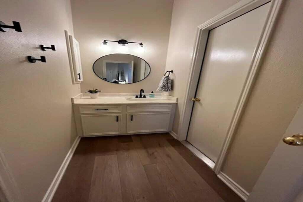 Photo of Bathroom in Wellborn