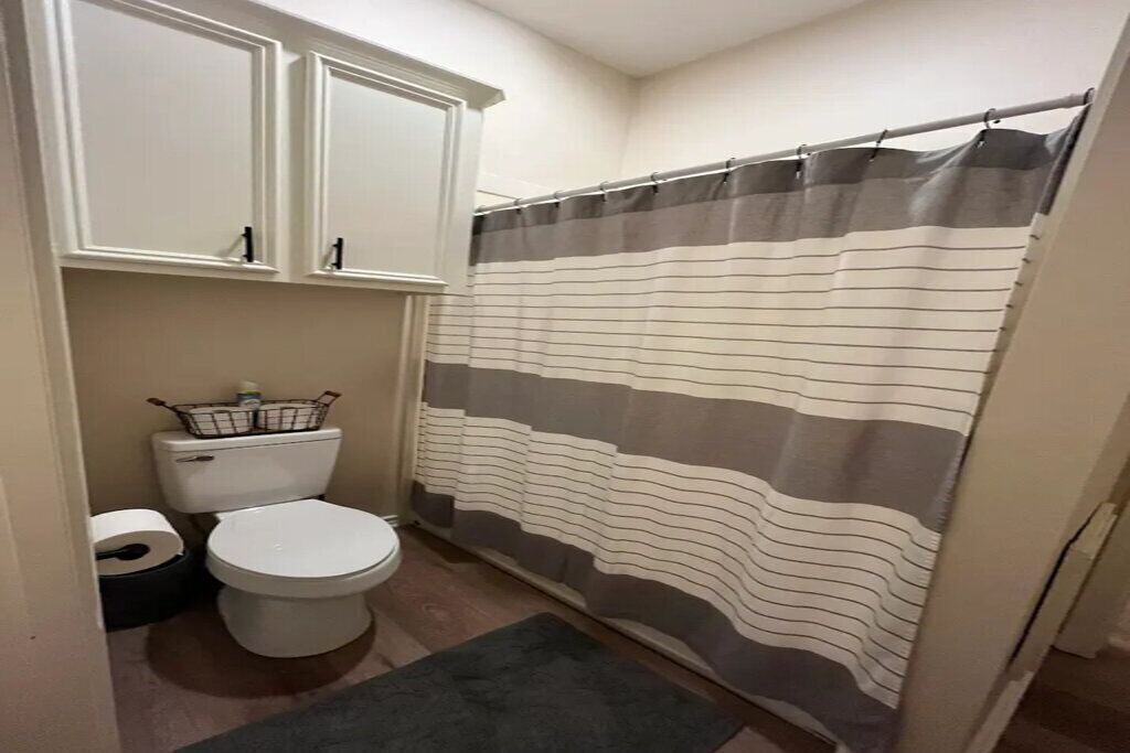 Photo of Bathroom in Wellborn